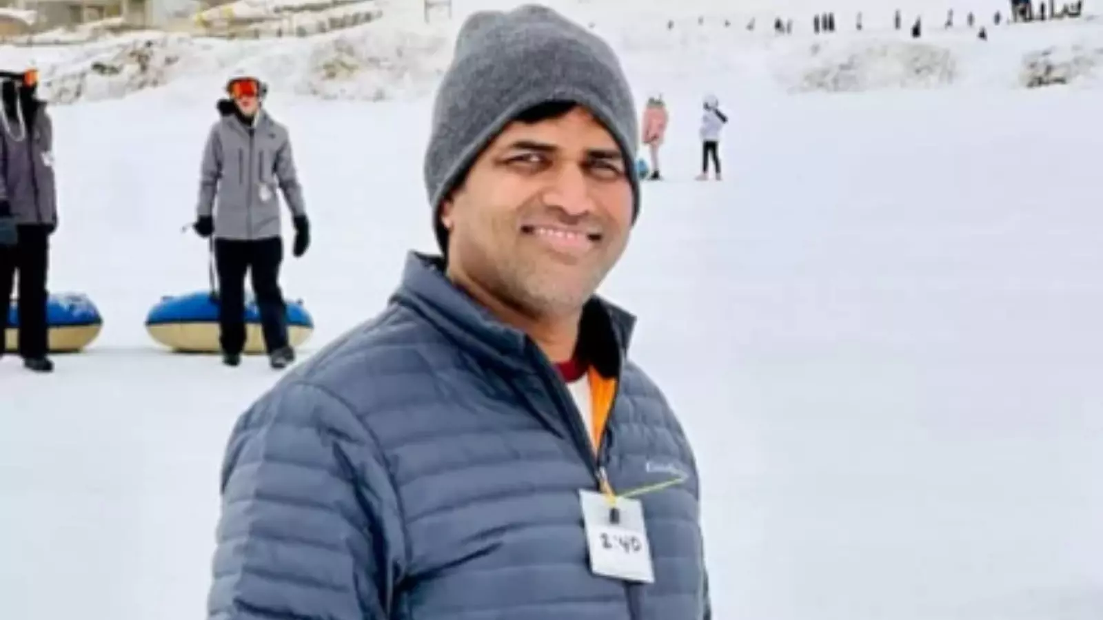 young man from telangana died in america young man from telangana died in america