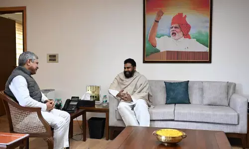 deputy chief minister pawan kalyan met with union minister ashwini vaishnav deputy chief minister pawan kalyan met with union minister ashwini vaishnav