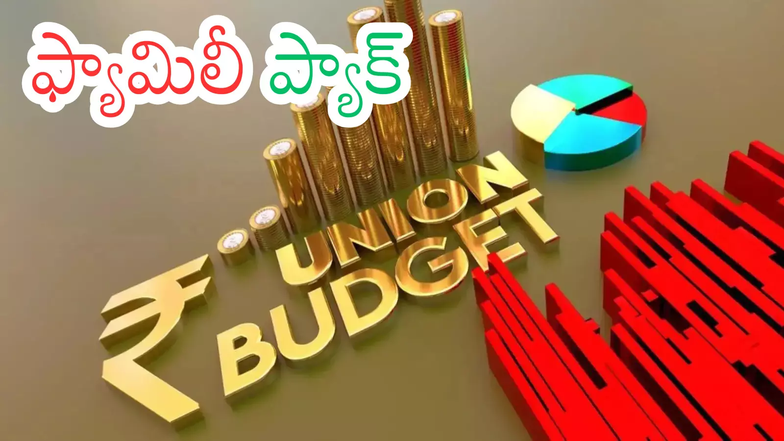 finance minister nirmala sitharaman will present the budget in the lok sabha on the 1st of next month