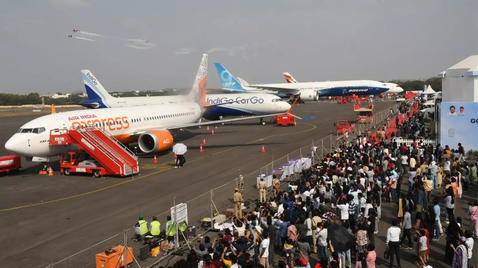 second day of wings india-2026 exhibition will be held in hyderabad today
