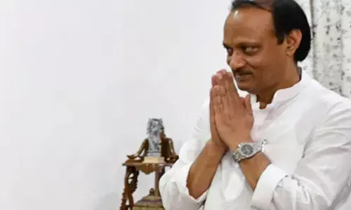 maharashtra deputy chief minister ajit pawars last rites to be performed today maharashtra deputy chief minister ajit pawars last rites to be performed today