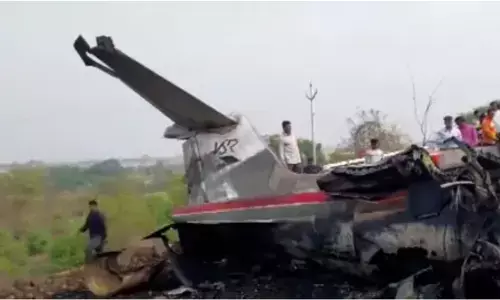 surprising details emerge regarding ajit pawars plane crash