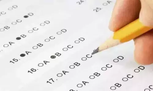 TG ICET 2026 notification will be released on February 6, registrations from Feb 12. TG EdCET 2026 notification on Feb 20 with exam dates announced.