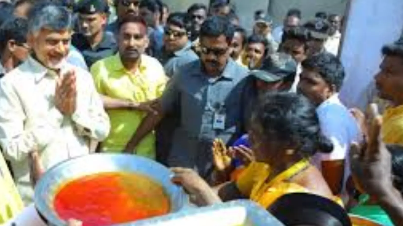 Chandrababu : నేటి నుంచి చంద్రబాబు కుప్పం పర్యటన