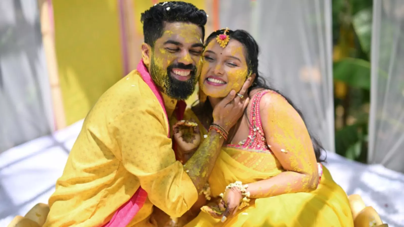 MatchFinder affordable matrimony services banner