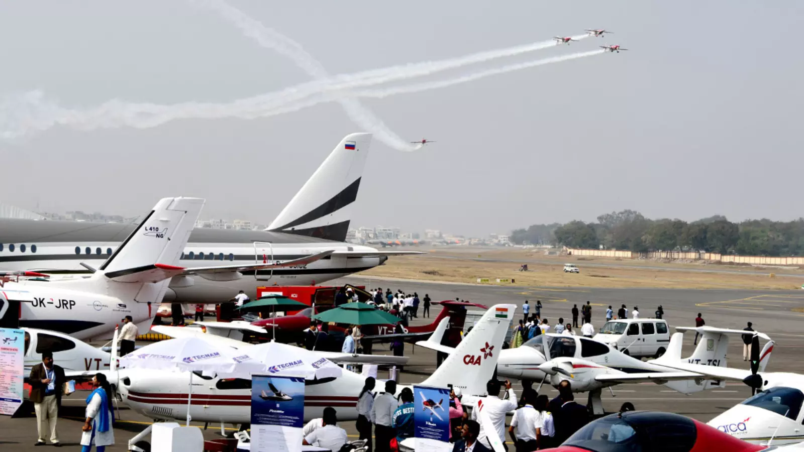 impressive wings india show taking place in hyderabad will entertain impressive wings india show taking place in hyderabad will entertain