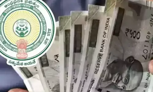 pension distribution has begun across andhra pradesh today pension distribution has begun across andhra pradesh today