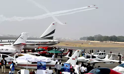 impressive wings india show taking place in hyderabad will entertain impressive wings india show taking place in hyderabad will entertain