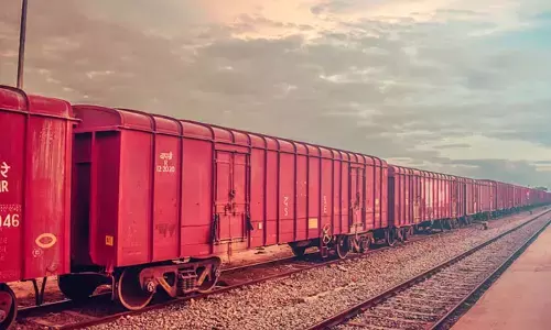 incident in which three members of the same family committed suicide after falling under a train has caused a stir