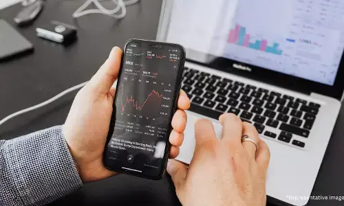 Hyderabad businessman filing complaint over forex trading app scam