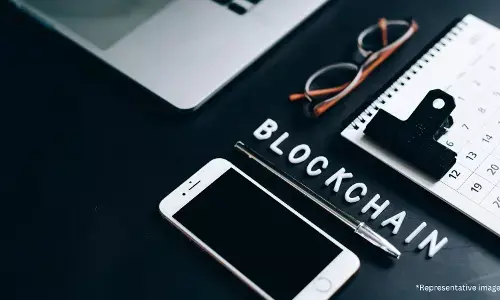 Hyderabad cyber crime police investigating fake block trading investment scam