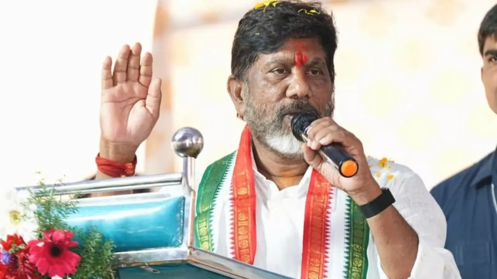 బడ్జెట్ లో తెలంగాణకు మొండి చేయి