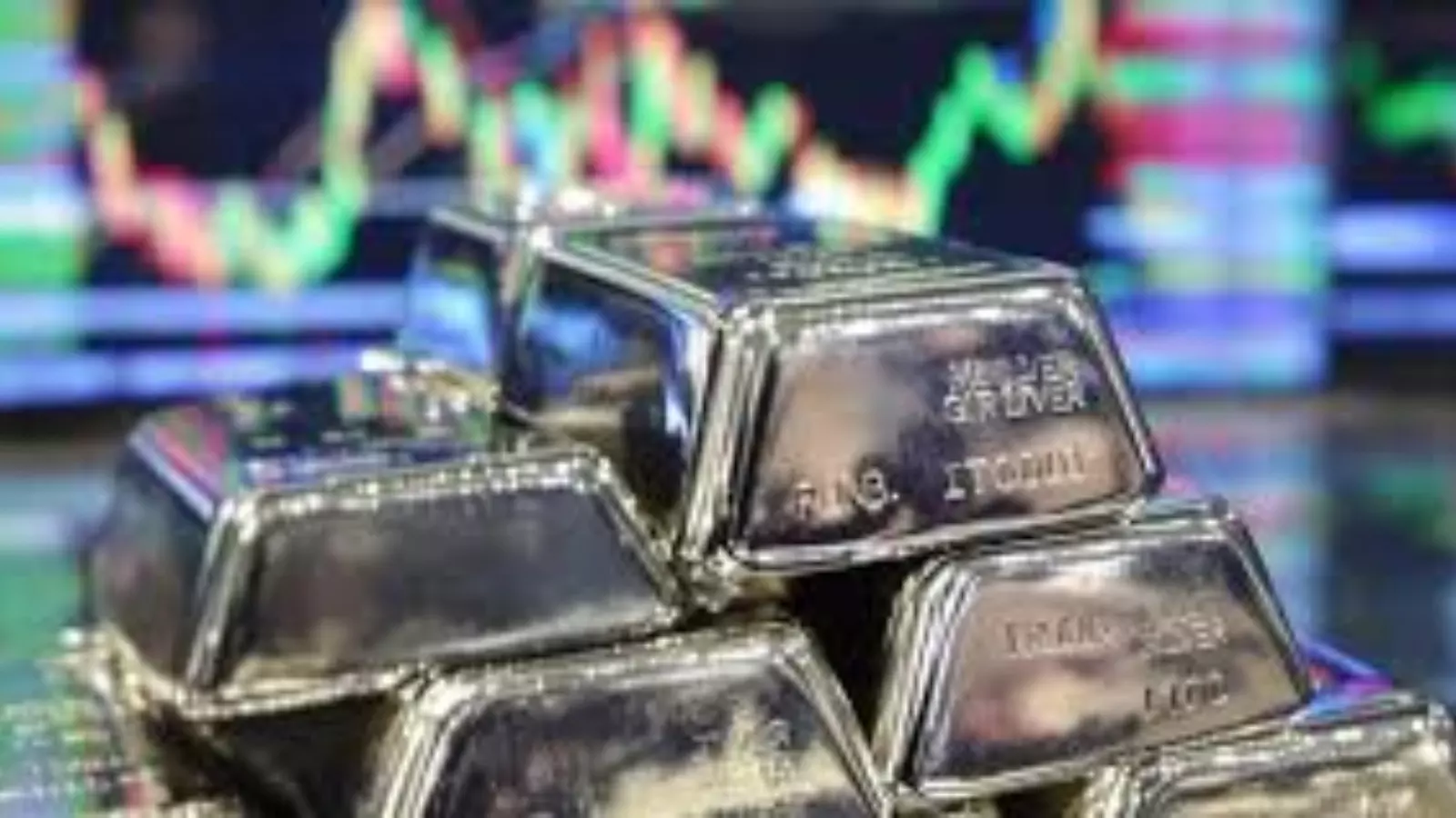 Silver Prices : భారీగా పతనమయిన వెండి Silver Prices : భారీగా పతనమయిన వెండి