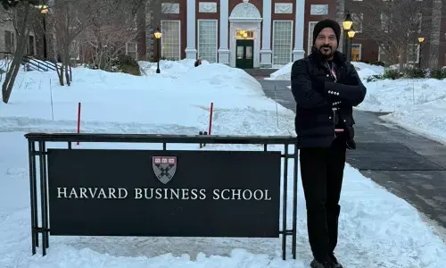 telangana chief minister revanth reddy has reached hyderabad