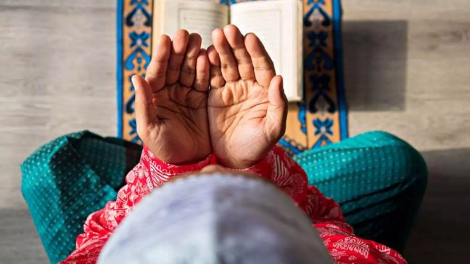 month of ramadan is likely to begin on february 18th or 19th this year.