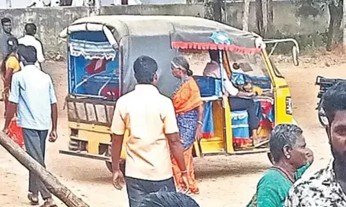 state election commission has clarified that it is a crime for candidates to transport voters to the polling booth in vehicles state election commission has clarified that it is a crime for candidates to transport voters to the polling booth in vehicles