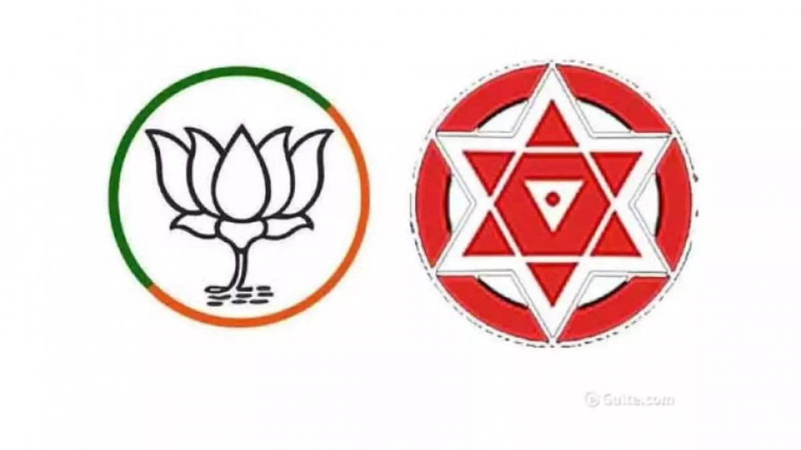 jana sena party announces support for bjp in municipal elections