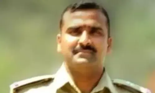 government revokes dsp status of praneeth rao, accused in illegal phone tapping case