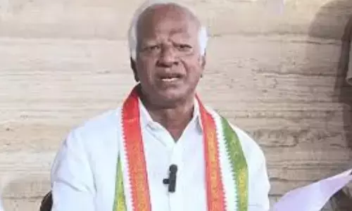 station ghanpur mla kadiyam srihari will appear before the speaker today