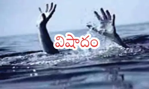 reason behind the suicide of a young woman who jumped into a tank bund in hyderabad
