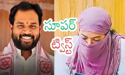 Janasena Railway Kodur MLA Arava Sridhar amid controversy and political allegations.