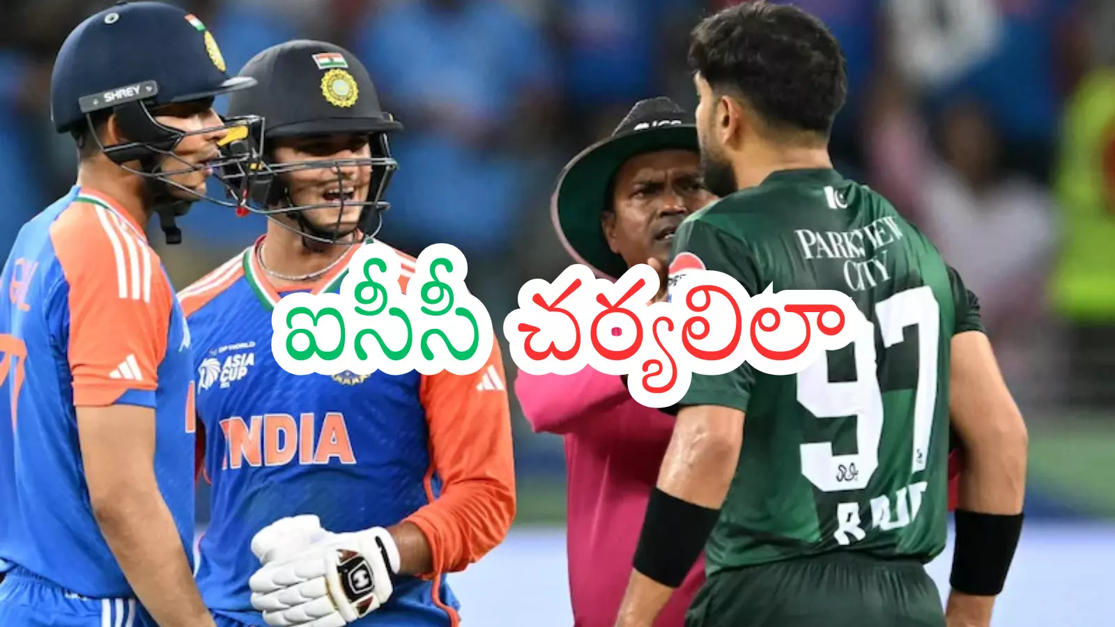 there are only two days left until the T20 world cup