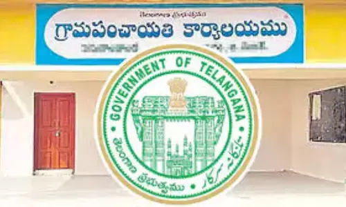 central government has given good news to the village panchayats