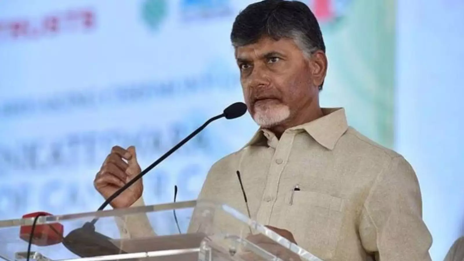 Chandrababu : నేడు కర్నూలు జిల్లాకు చంద్రబాబు