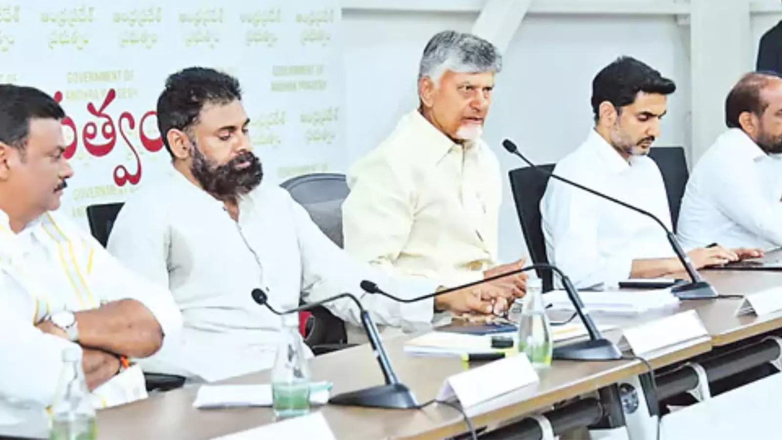 కల్తీ నెయ్యి వ్యవహారంలో కీలక పరిణామం