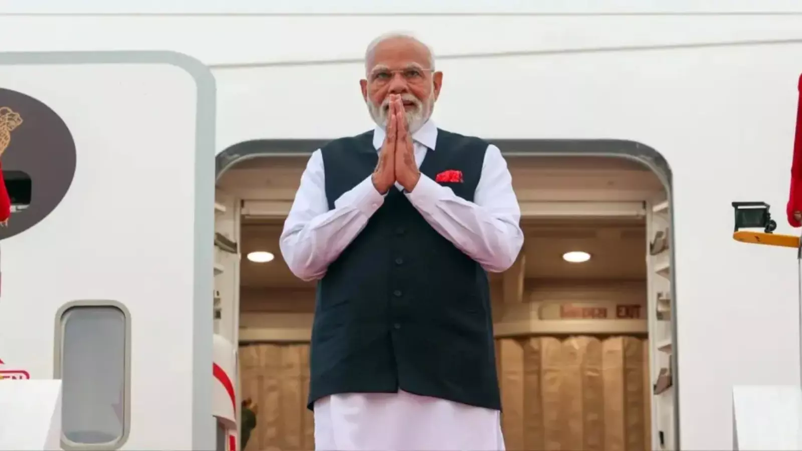 Narendra Modi : మలేషియాకు నేడు ప్రధాని మోదీ