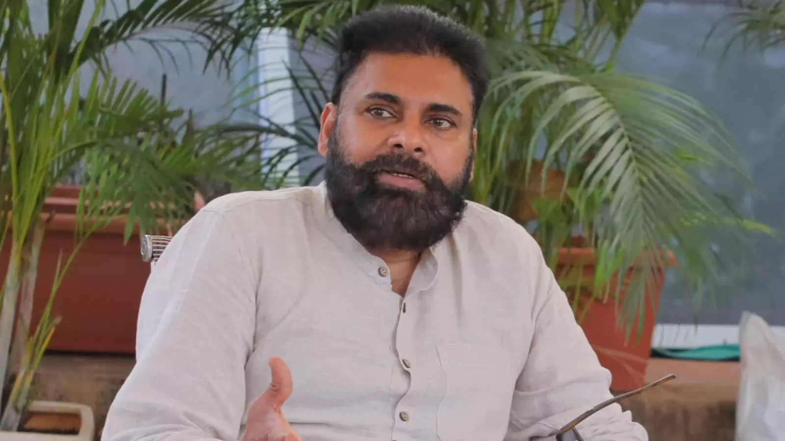 Pawan Kalyan : పవన్ కల్యాణ్ కీలక వ్యాఖ్యలు... గ్రౌండ్ లెవెల్ లో బాగాలేదు