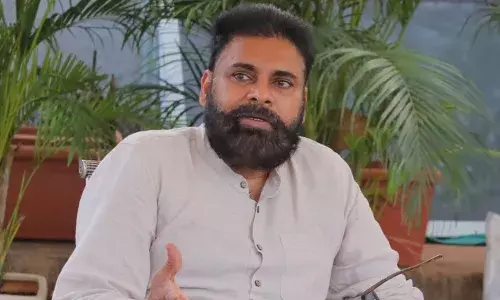 Pawan Kalyan : పవన్ కల్యాణ్ కీలక వ్యాఖ్యలు... గ్రౌండ్ లెవెల్ లో బాగాలేదు