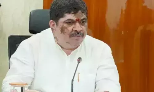 మున్సిపల్ ఎన్నికలపై మంత్రి పొన్నం సంచలన కామెంట్స్