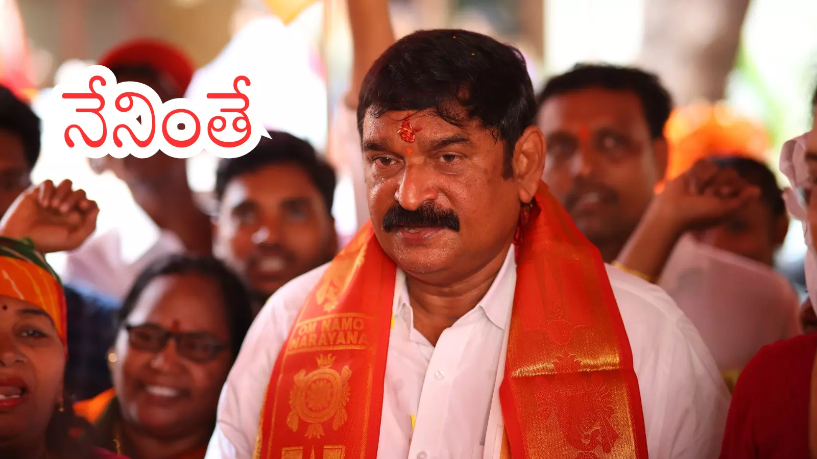 BJP : విష్ణు కూటమికి కొరకరాని కొయ్యలా మారారా? ఎందుకిలా?