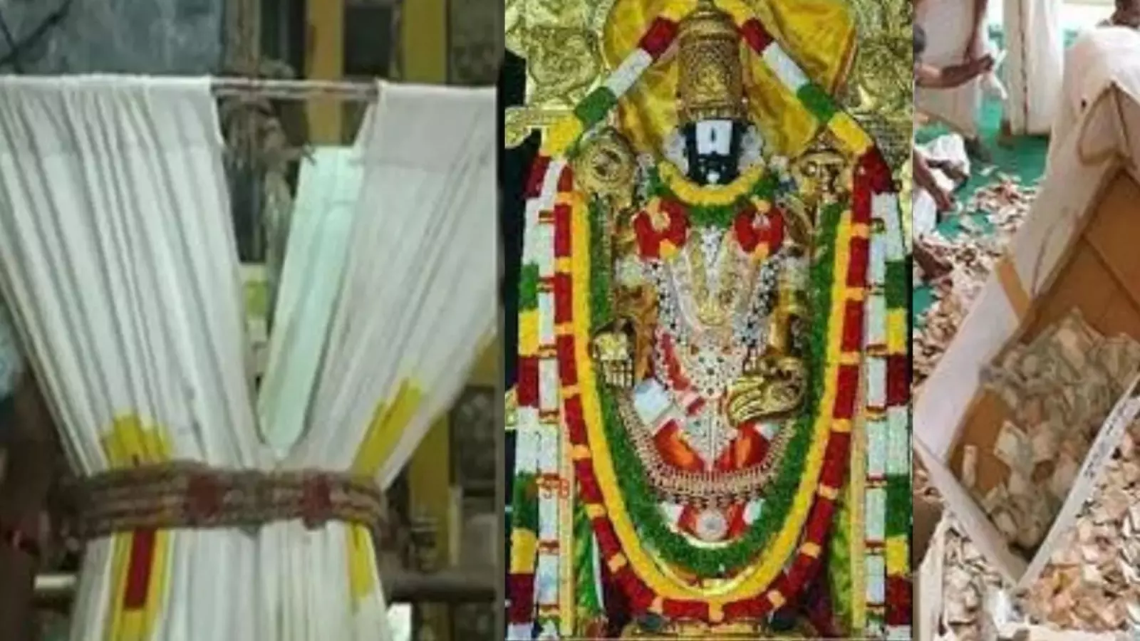 జనవరి నెలలో తిరుమలలో హుండీ ఆదాయం ఎంతంటే?