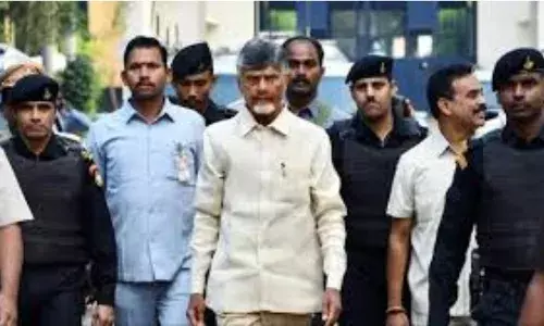 andhra pradesh chief minister chandrababu  is visiting delhi today