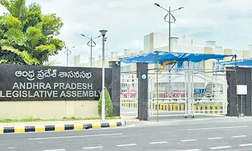andhra pradesh assembly sessions to begin from today andhra pradesh assembly sessions to begin from today