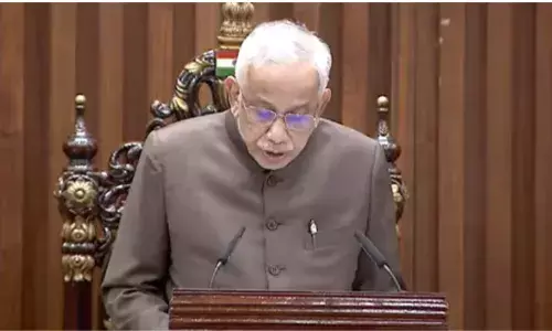 Andhra Pradesh : అభివృవృద్ధి వైపు ఏపీ దూసుకు పోతుంది