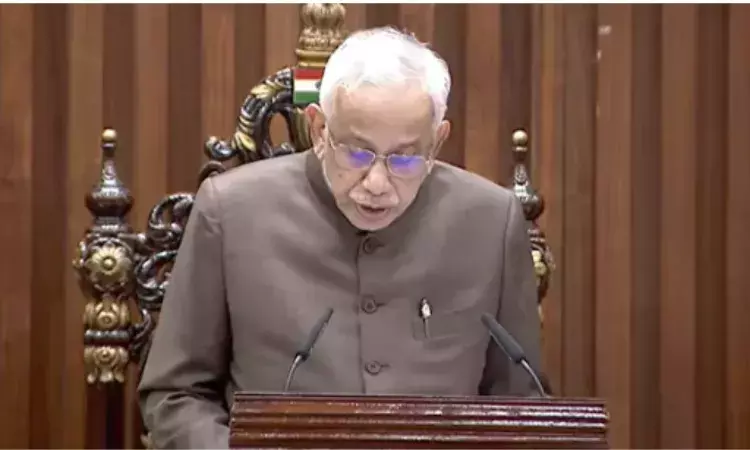 Andhra Pradesh : అభివృవృద్ధి వైపు ఏపీ దూసుకు పోతుంది