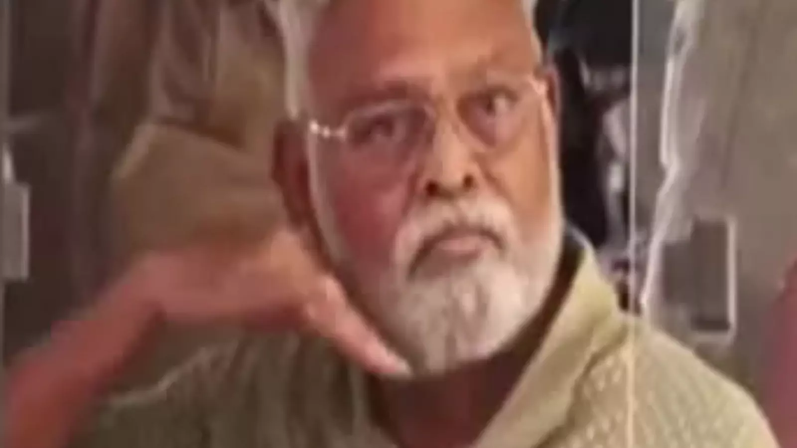 Ambati Rambabu : మాజీ మంత్రి అంబటి రాంబాబుకు రిమాండ్