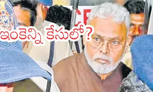 Ambati Rambabu : అంబటిని వదిలేటట్లు లేరుగా.. అయినా తగ్గేదేలే అంటున్న  రాంబాబు