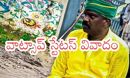 Kolikapudi : కొలికపూడికి సీనియర్లు సలహాలివ్వాలట.. ఆయనకు అనుభవం లేదట