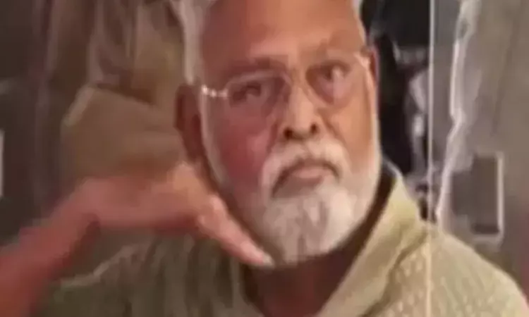 Ambati Rambabu : మాజీ మంత్రి అంబటి రాంబాబుకు రిమాండ్