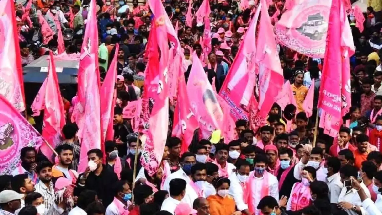 brs party wins gaddipotharam municipality on hyderabad outskirts brs party wins gaddipotharam municipality on hyderabad outskirts