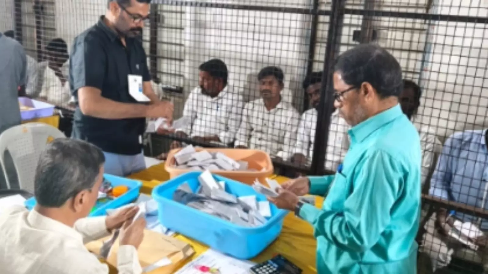 congress  has captured the kodangal municipality, represented by chief minister revanth reddy