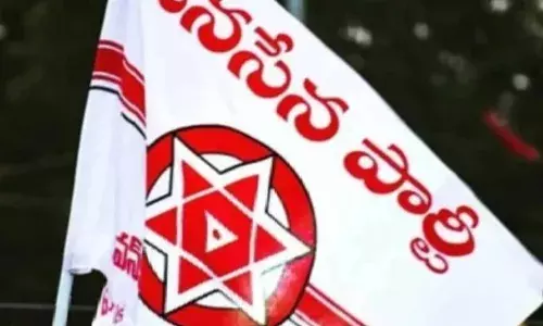 తెలంగాణ మున్సిపల్ ఎన్నికల్లో జనసేన బోణీ