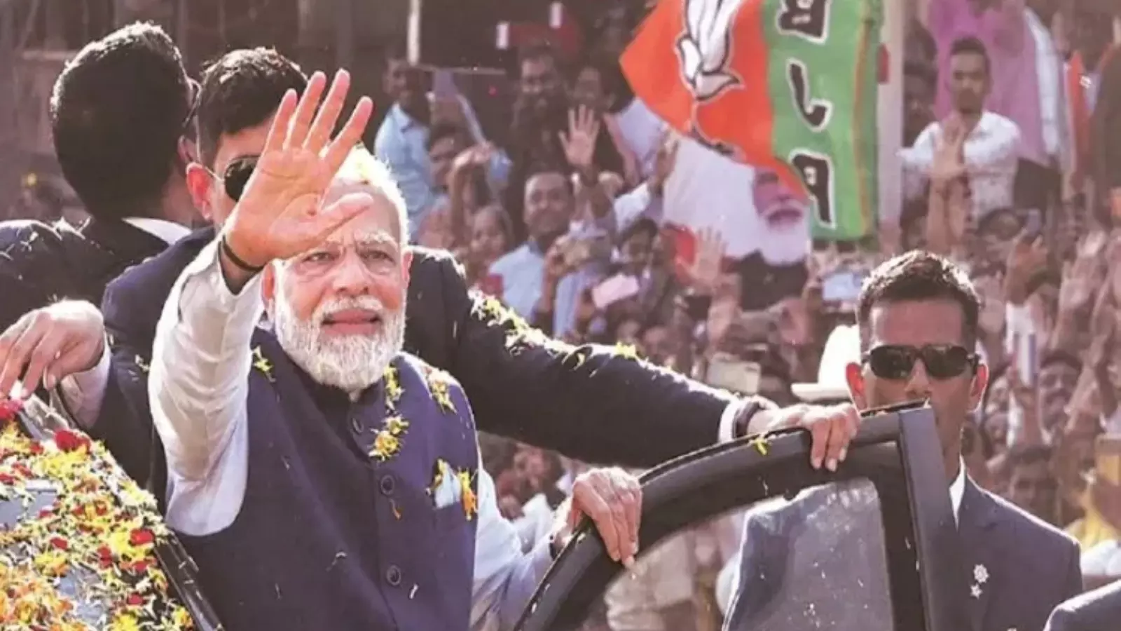 Narendra Modi : నేడు అసోంలో మోదీ పర్యటన Narendra Modi : నేడు అసోంలో మోదీ పర్యటన