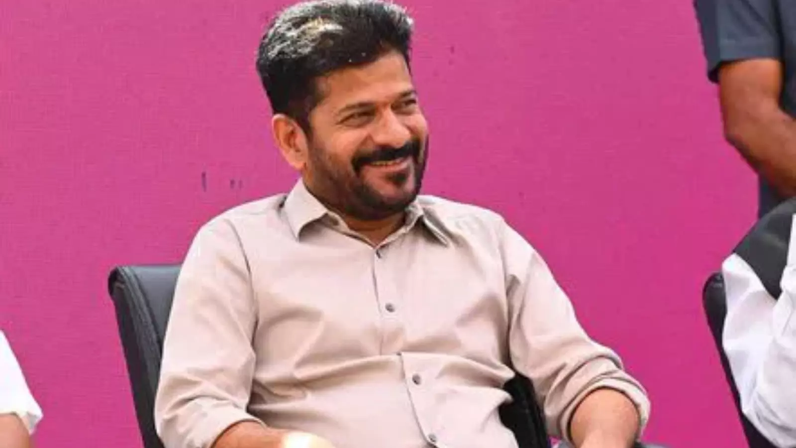 telangana chief minister revanth reddy to meet with ministers today telangana chief minister revanth reddy to meet with ministers today