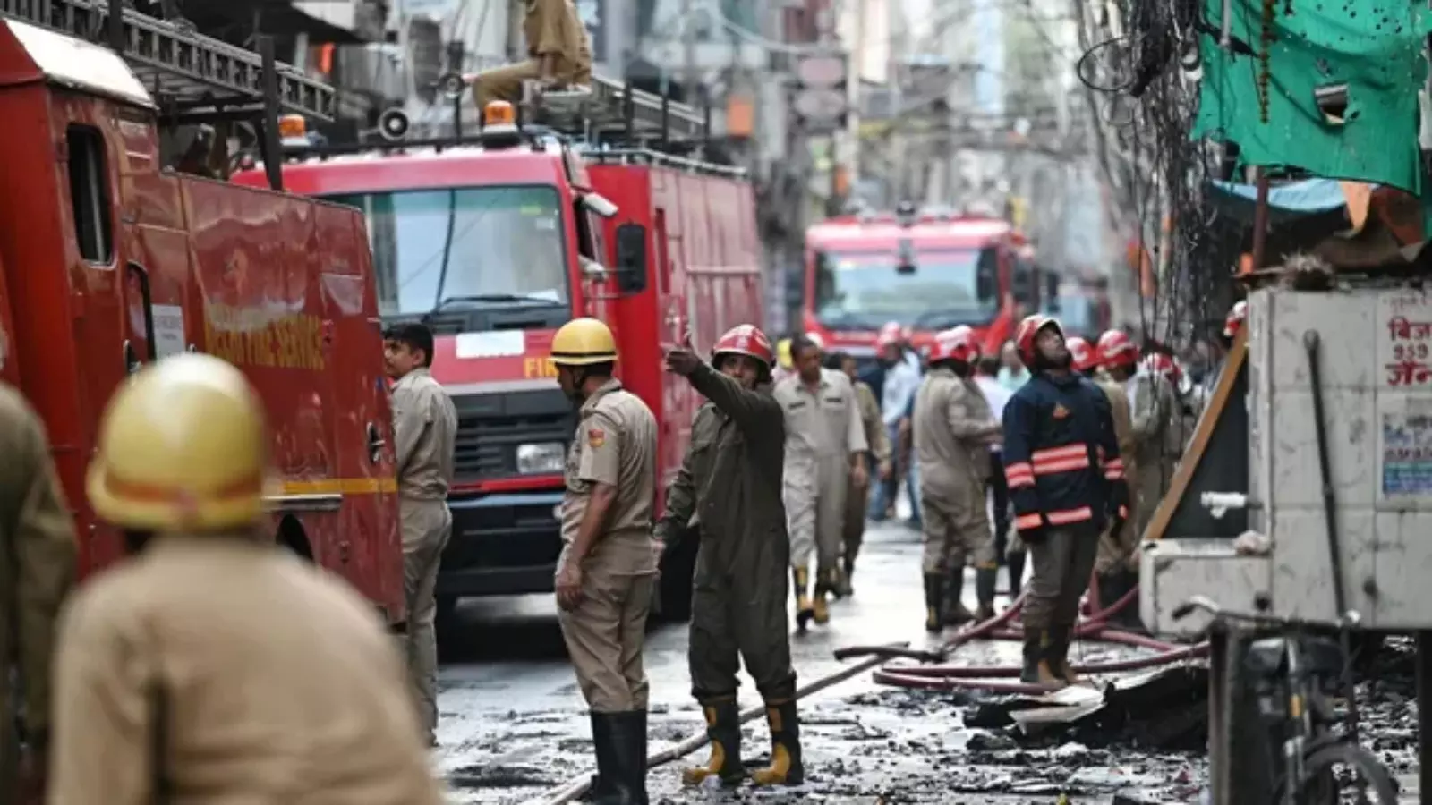 చౌటుప్పల్ ఫార్మా కంపెనీలో భారీ పేలుడు