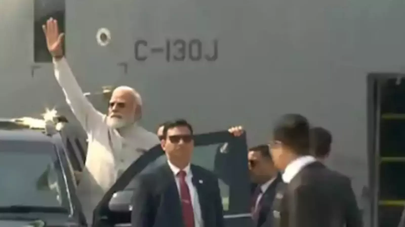 first emergency landing in assam made history